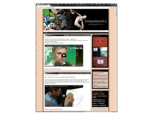 Metodologia e Calcio - Emiliano Adinolfi's Blog
