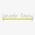 Jacintha Canary - Logo