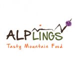 Alplings Logo