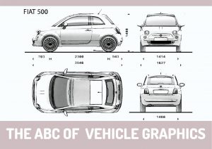 Vehicle Graphics ABC