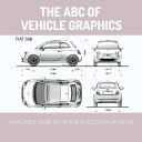 Guizzo Blog Post: The ABC of Vehicle Graphic