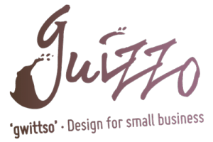 Guizzo - Design for small business