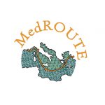 Logo design for MedRoute