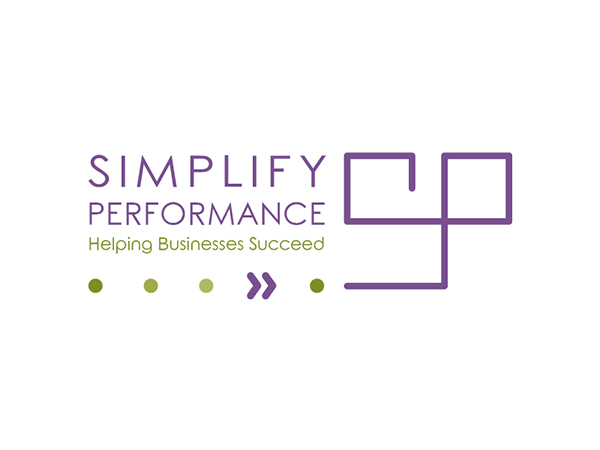 Simplify Performance Logo